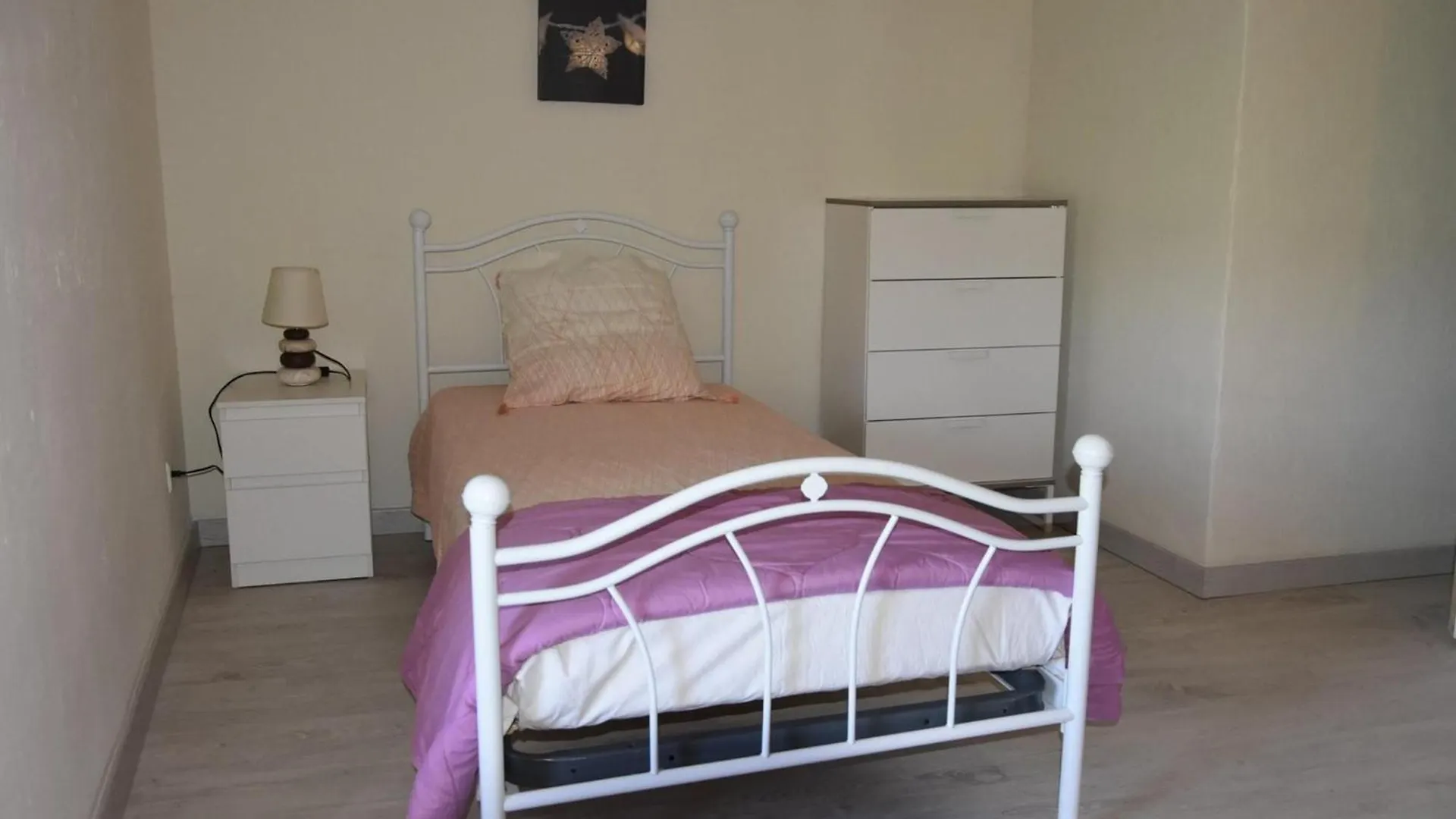 Gite Chez Les Truph Entraigues-sur-la-Sorgue Holiday home
