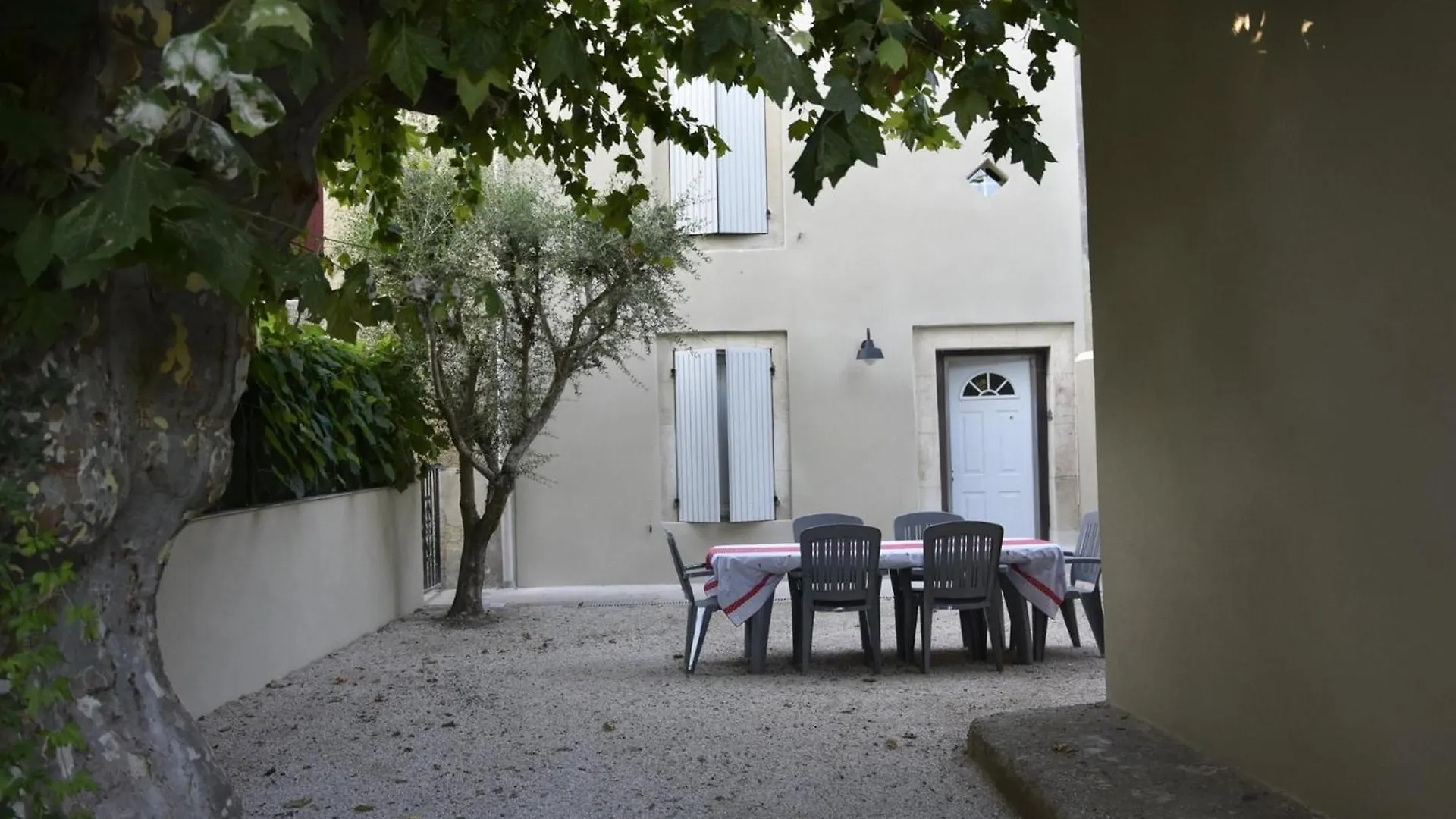 Gite Chez Les Truph Entraigues-sur-la-Sorgue