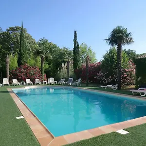 Du Parc, Avignon Est, The Originals City, Hotel