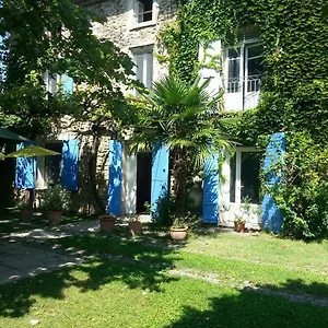  Bed & Breakfast Des Platanes